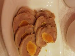 韭黄土豆丝-永兴餐厅(复兴中路店)