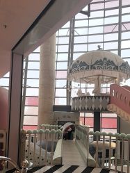 -奈尔宝家庭中心·亲子餐厅(宝安店)