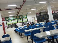 -宁波工程学院食堂(东校区)