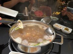 -二刀潮牛(重庆光环购物公园店)