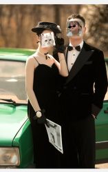 -第一夫人婚纱摄影(南京店)