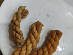 -地安门包子铺(地安门店)