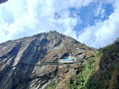 -苍山世界地质公园·石门关大峡谷