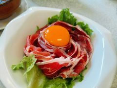 -东来顺饭庄(新源里店)
