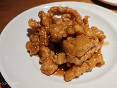 -吕氏疙瘩汤·新鲁菜(济南万象城店)