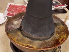 -阳坊大都涮羊肉(阳坊总店)