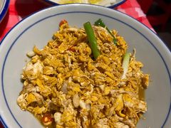 -荆九爷爆炒桥头三嫩(浙大店)