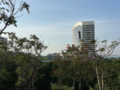 -五通灯塔公园