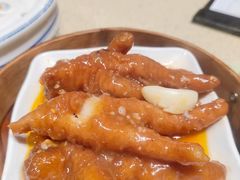 -民心佳园(地铁站)