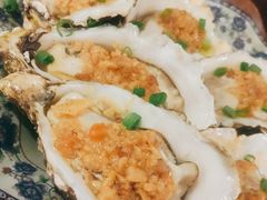 -冯姐生蚝(长隆横琴店)