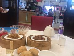 -龙的酒楼·手工早茶·顺德菜(近良路店)