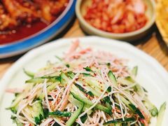 -京玉菲饭店(李村店)