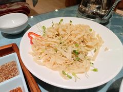 -万兴楼饺子(中华北大街店)