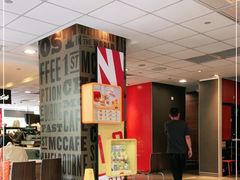 -麦当劳(杭州庆春路店)