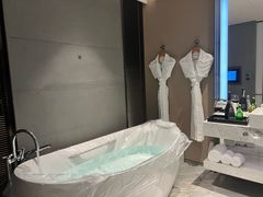 -成都尼依格罗酒店