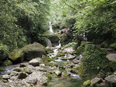 -青城山