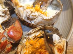 -必点海鲜·鲅鱼水饺(鞍山西道店)