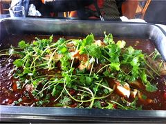 -新珠城鱼坊(龙湖店)