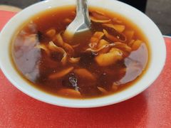 -东仓门早市