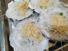 -粤盛海鲜平价店(洛溪食街店)