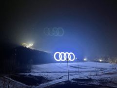 -长白山万达喜来登度假酒店