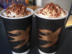 -BeauTea水仙(coco park店)