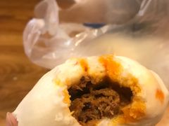 -清真石家包子(大皮院总店)