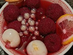 -福苗小骆驼烧烤(大唐不夜城店)