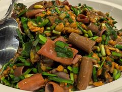 -靓湾海鲜·海景餐厅(小麦岛店)