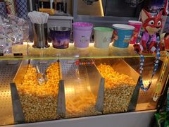 -卢米埃影城(苏州园区华润杜比全景声激光店)