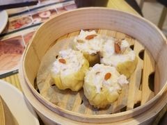 烧卖-添好运点心专门店(百老汇店)