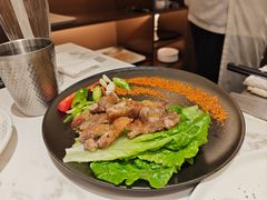 -火地铁板烧(昆山万象汇店)