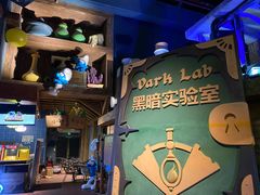 -蓝精灵乐园·世茂精灵之城主题乐园