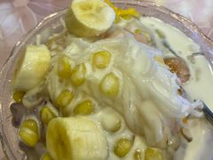 -葛师傅越南特色水果捞(建政南路总店)