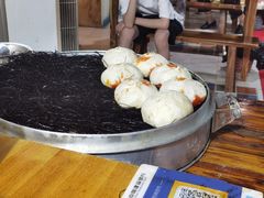 -胡记包子