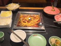 -蜀江龙火锅(339店)