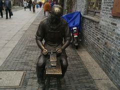 -东关街美食广场
