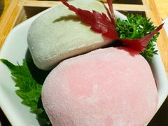 -鹤龟料理店(时代天街店)