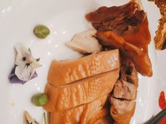 -御仙都北京菜馆·烤鸭店(双井店)