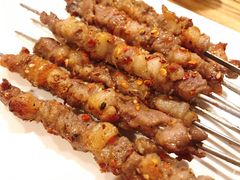 -通海俄式烧烤·俄罗斯大串(嵩山路店)