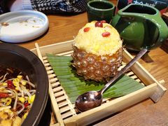 -云海肴·汽锅鸡·云南菜(天山百盛优客店)