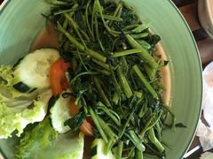 -Cafe de Thaan Aoan