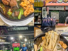-清真·穆萨砂锅(大皮院店)