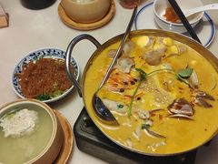 -林四喜·闽南传家菜(鼓浪屿店)