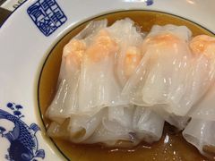 -阿殳粥馆(水围村店)