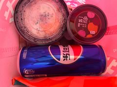 -一品诚记烤肉(大连柏威年购物中心店)