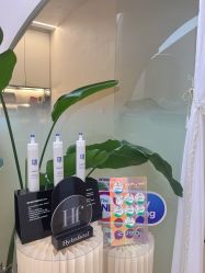 -Fundi张玉珊修身堂·indiba·BTL科技瘦身