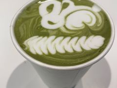 -Manner Coffee(芮欧百货店)