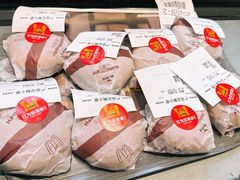-麦当劳(沙面店)