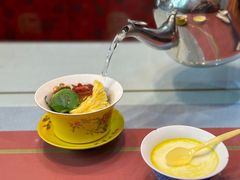 -伊帆食府·青海地方特色美食